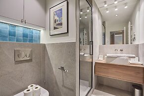 Superb new Flat Notre Dame de Paris