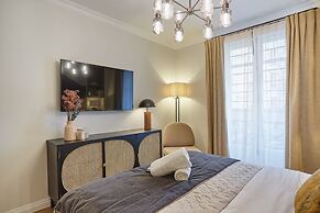 Superb new Flat Notre Dame de Paris