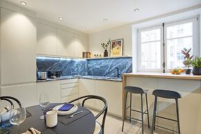 Superb new Flat Notre Dame de Paris