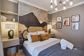 Superb new Flat Notre Dame de Paris