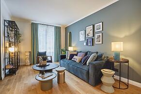 Superb new Flat Notre Dame de Paris