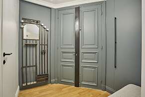 Superb new Flat Notre Dame de Paris