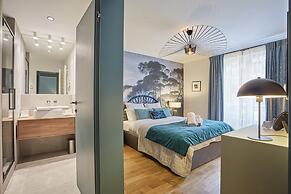 Superb new Flat Notre Dame de Paris