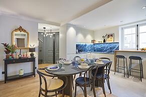Superb new Flat Notre Dame de Paris