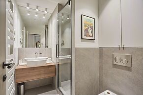 Superb new Flat Notre Dame de Paris