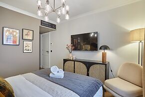 Superb new Flat Notre Dame de Paris