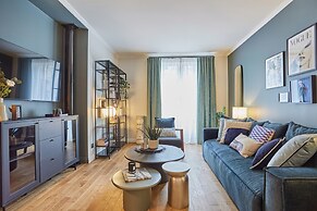 Superb new Flat Notre Dame de Paris