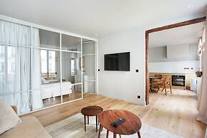 H2 - Sublime & New Apartment Paris Center