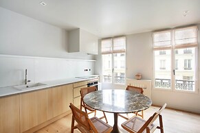 Sublime Apartment AC Paris Center
