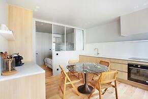 H2 - Sublime & New Apartment Paris Center
