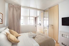 H2 - Sublime & New Apartment Paris Center