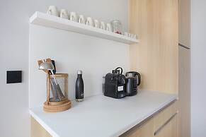 H2 - Sublime & New Apartment Paris Center