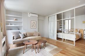 H2 - Sublime & New Apartment Paris Center
