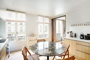 H2 - Sublime & New Apartment Paris Center