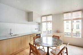 Sublime Apartment AC Paris Center