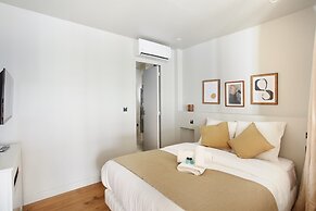 H2 - Sublime & New Apartment Paris Center