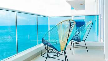 Majestic 3BR With Fantastic Pool in Bolivar