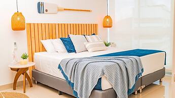 Majestic 3BR With Fantastic Pool in Bolivar