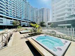 Majestic 3BR With Fantastic Pool in Bolivar