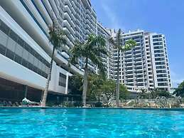 Majestic 3BR With Fantastic Pool in Bolivar