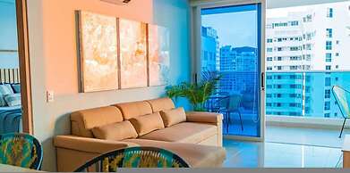 Majestic 3BR With Fantastic Pool in Bolivar