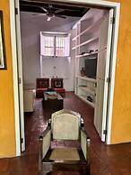 Marvelous 3BR House With Pool in Cartagena