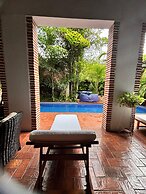 Marvelous 3BR House With Pool in Cartagena