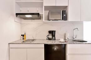 w Modern Loft w Brilliant Deco in Chapinero