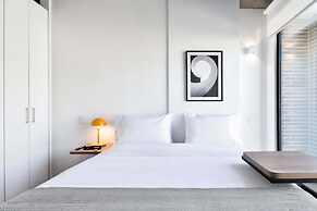 w Modern Loft w Brilliant Deco in Chapinero