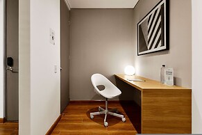 w Modern Loft w Brilliant Deco in Chapinero