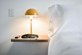 w Modern Loft w Brilliant Deco in Chapinero