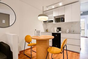 w Modern Loft w Brilliant Deco in Chapinero