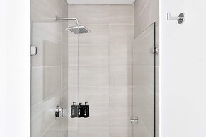 w Modern Loft w Brilliant Deco in Chapinero