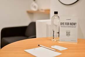 w Modern Loft w Brilliant Deco in Chapinero