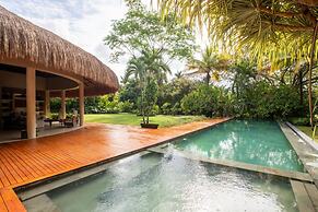 w Charming 5BR Villa at Mesa de Yeguas