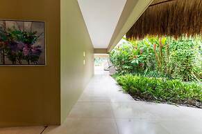 w Charming 5BR Villa at Mesa de Yeguas