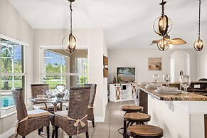 Upstay - Waterside Home With Pool and Hot Tub