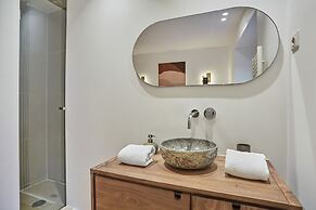 Sumptuous Apartment Louvre/palais Royal