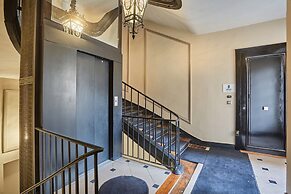 Sumptuous Apartment Louvre/palais Royal