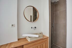 Sumptuous Apartment Louvre/palais Royal