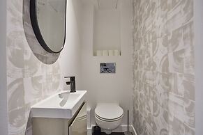 Sumptuous Apartment Louvre/palais Royal