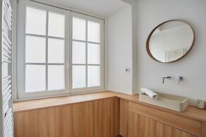 Sumptuous Apartment Louvre/palais Royal