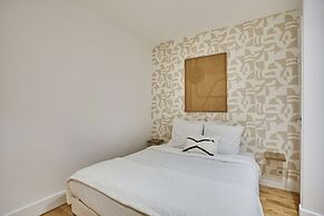 Sumptuous Apartment Louvre/palais Royal