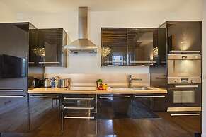 Sumptuous Apartment Louvre/palais Royal