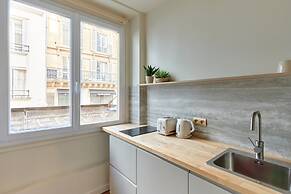 Sublim Studio Center of Paris Beaubourg/le Marais