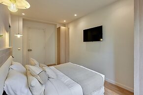 Sublim Studio Center of Paris Beaubourg/le Marais