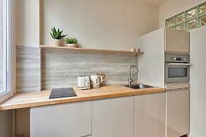 Sublim Studio Center of Paris Beaubourg/le Marais