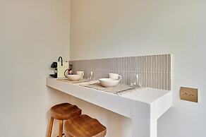 Sublim Studio Center of Paris Beaubourg/le Marais