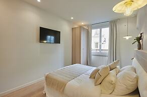 Sublim Studio Center of Paris Beaubourg/le Marais