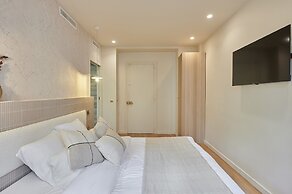 Sublim Studio Center of Paris Beaubourg/le Marais